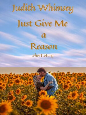 cover image of Just Give Me a Reason